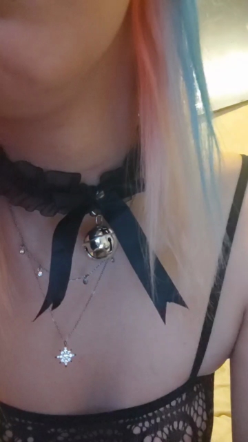 MagicMelody2  04-08-2021 rubbing Female